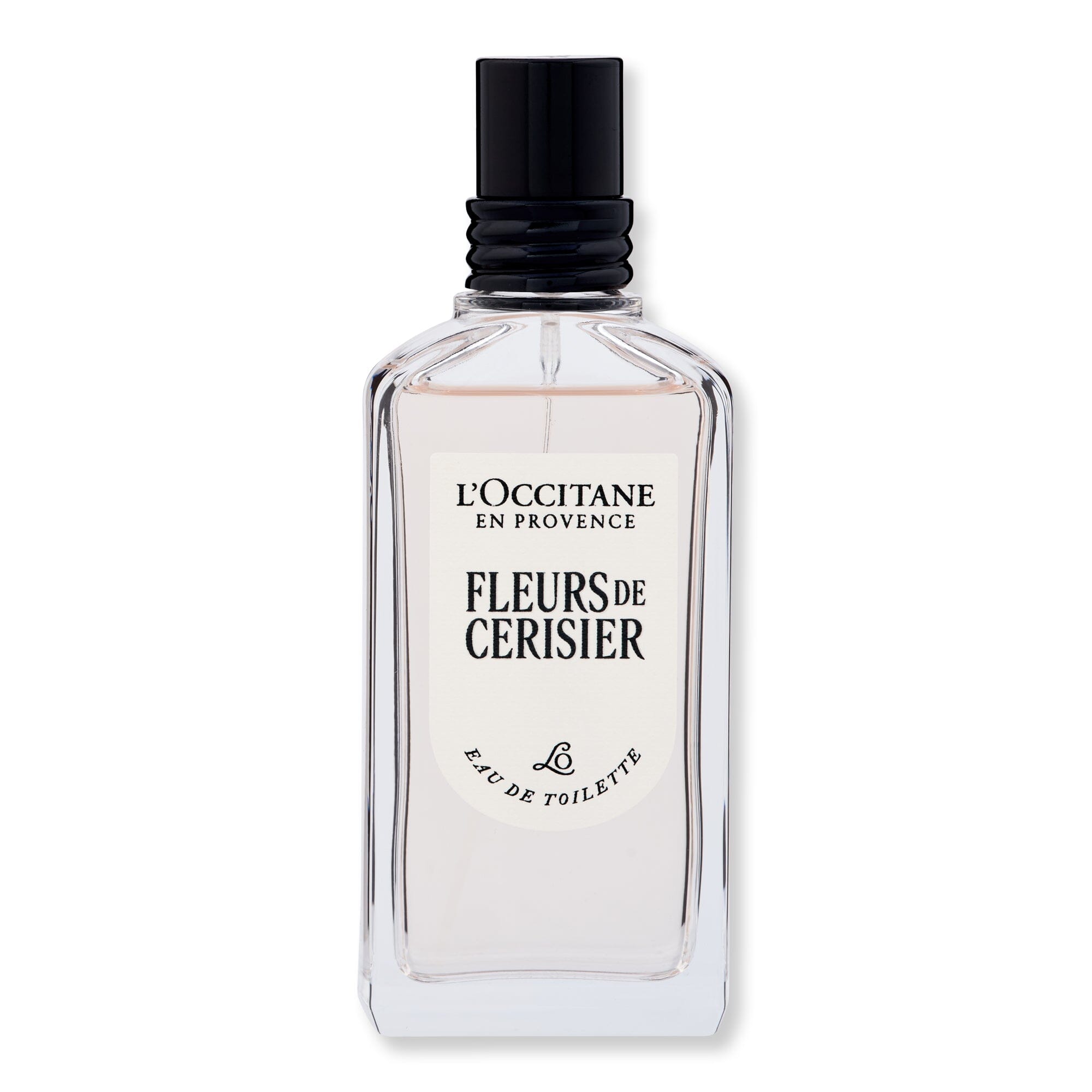 L'Occitane Fleurs de Cerisier Eau de Toilette