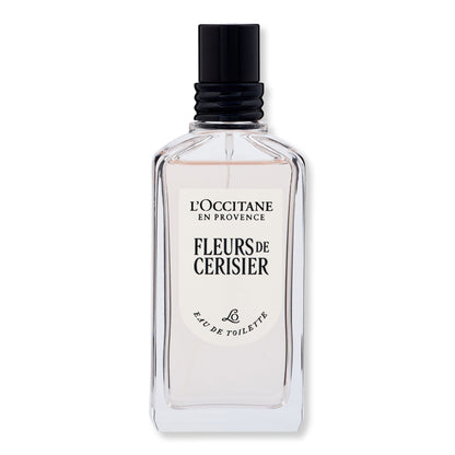 L'Occitane Fleurs de Cerisier Eau de Toilette