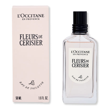 L'Occitane Fleurs de Cerisier Eau de Toilette