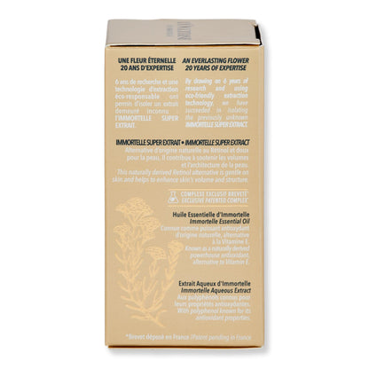 L'Occitane Immortelle Divine Eye & Lip Contour