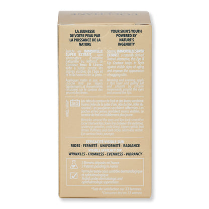 L'Occitane Immortelle Divine Eye & Lip Contour