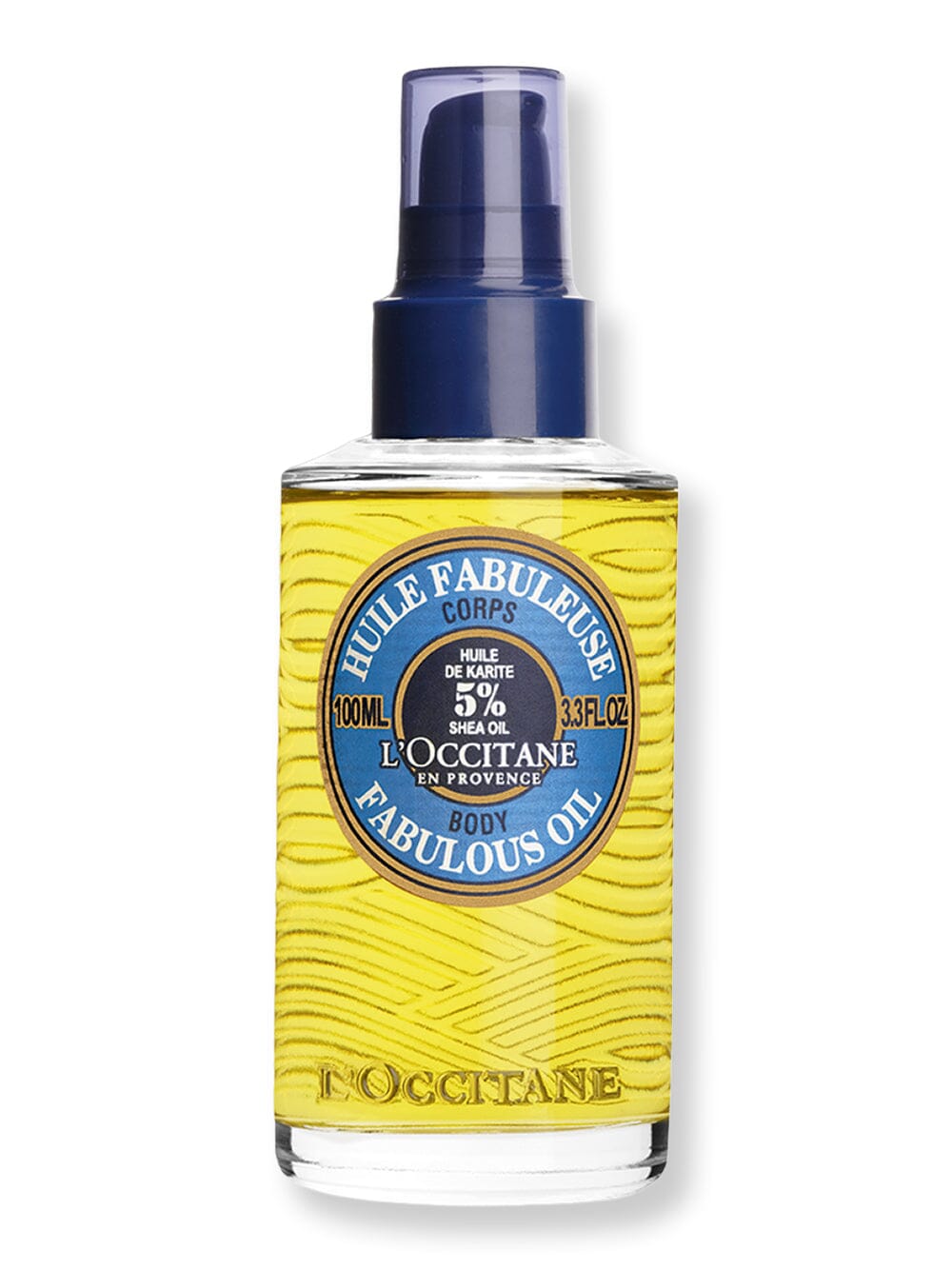 L'Occitane Shea Fabulous Oil