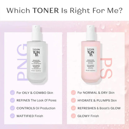 Yon-Ka Paris Lotion Yon-Ka Oily Skin Toner