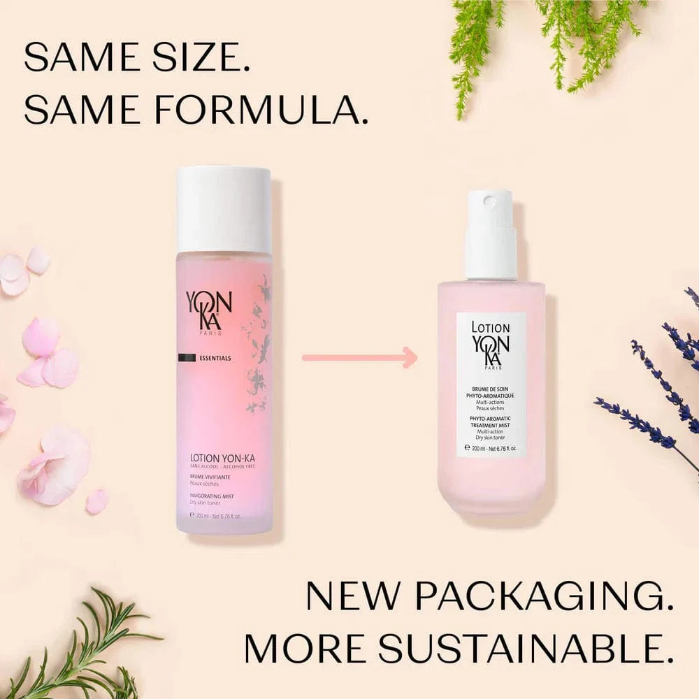 Yon-ka Paris Lotion Yon-Ka PS Dry Skin Toner