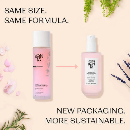 Yon-ka Paris Lotion Yon-Ka PS Dry Skin Toner