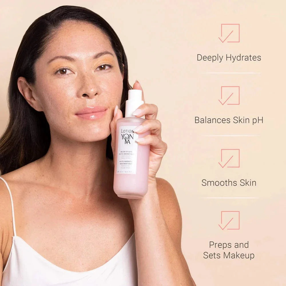 Yon-ka Paris Lotion Yon-Ka PS Dry Skin Toner