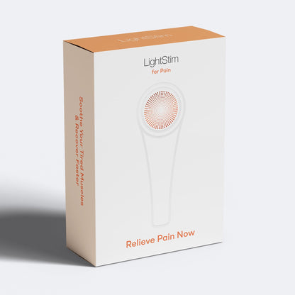 LightStim+ Pain