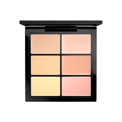 MAC Studio Fix Conceal & Correct Palette 6g #01 Light