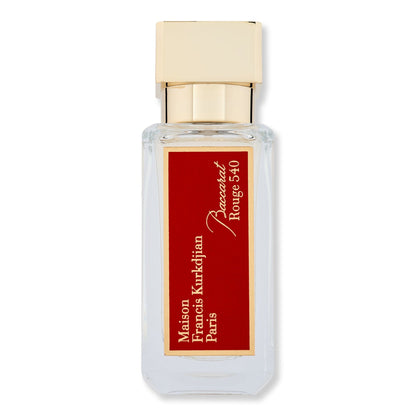 Maison Francis Kurkdjian Baccarat Rouge 540 Eau de Parfum