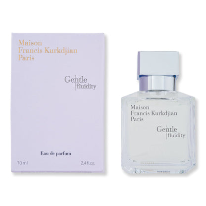 Maison Francis Kurkdjian Gentle Fluidity Silver Eau de Parfum