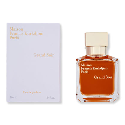Maison Francis Kurkdjian Grand Soir Eau de Parfum