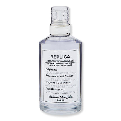 Maison Margiela Replica Lazy Sunday Morning Eau de Toilette