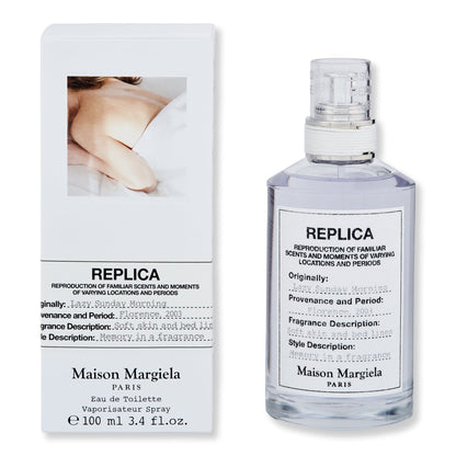 Maison Margiela Replica Lazy Sunday Morning Eau de Toilette