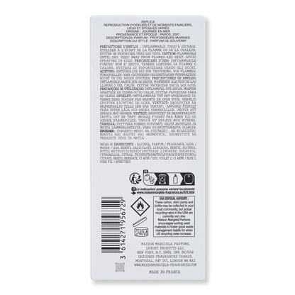 Maison Margiela Replica Sailing Day Eau de Toilette