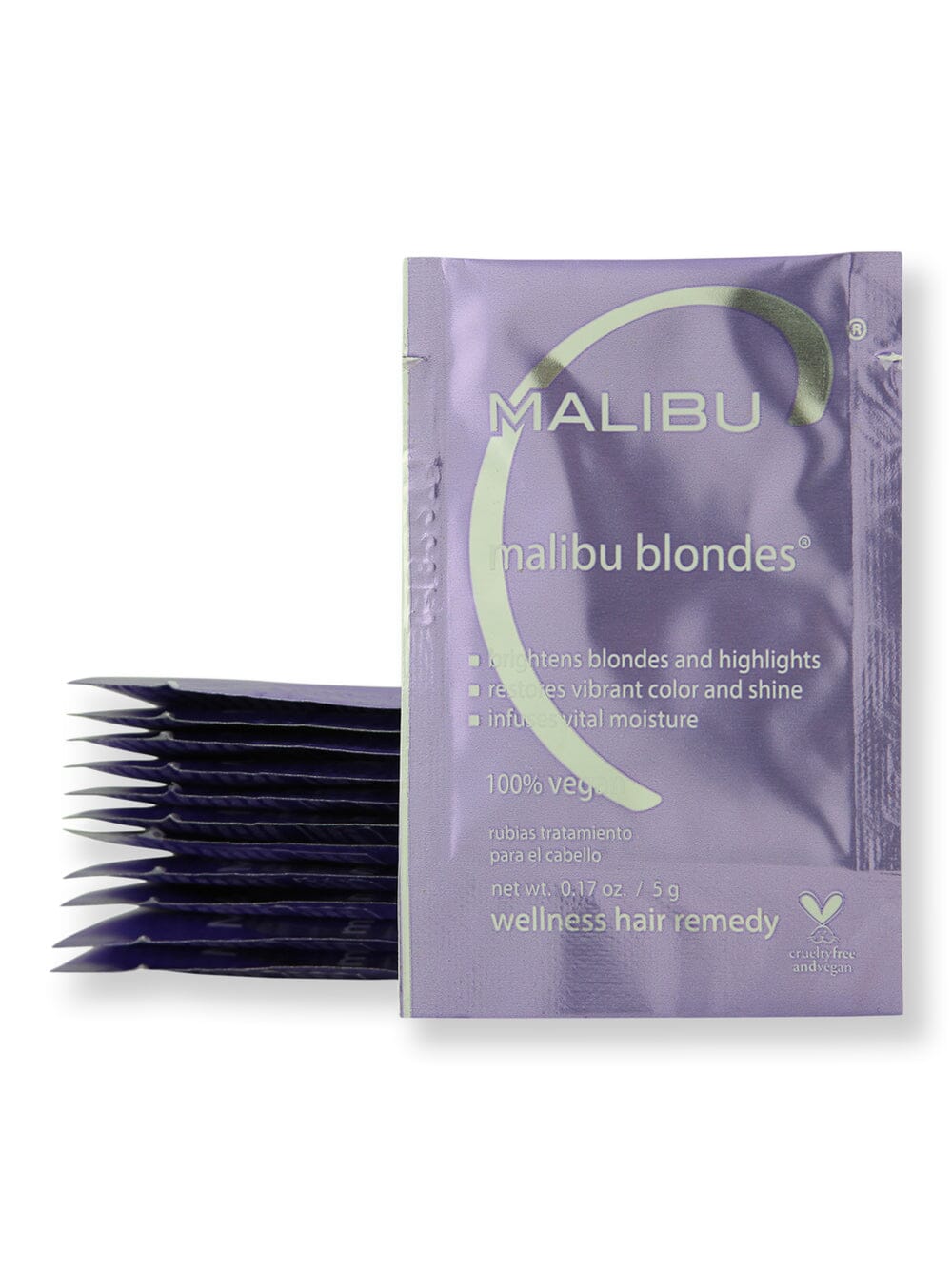 Malibu C Malibu Blondes Wellness Remedy