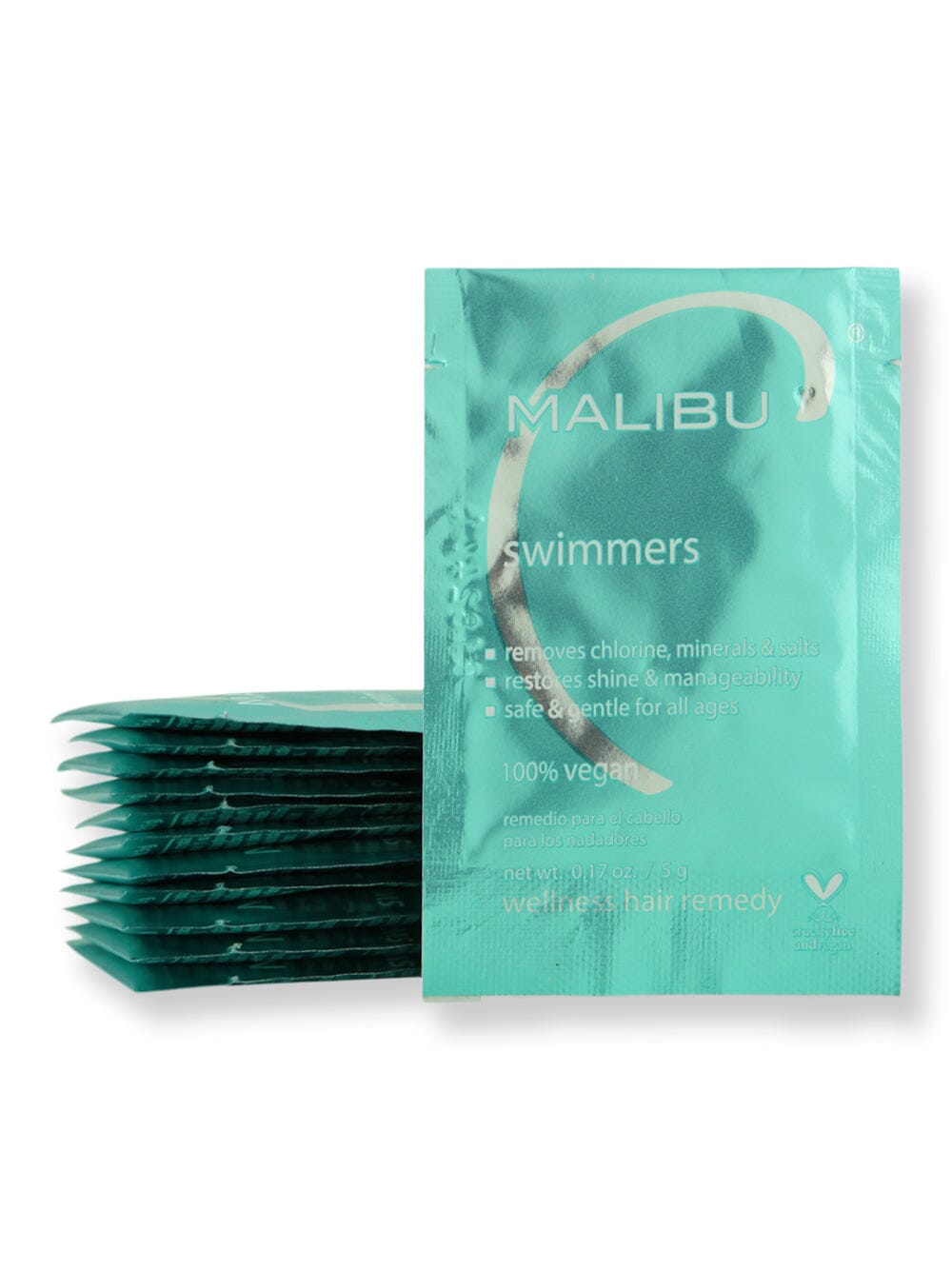 Malibu C Swimmers Wellness Remedy