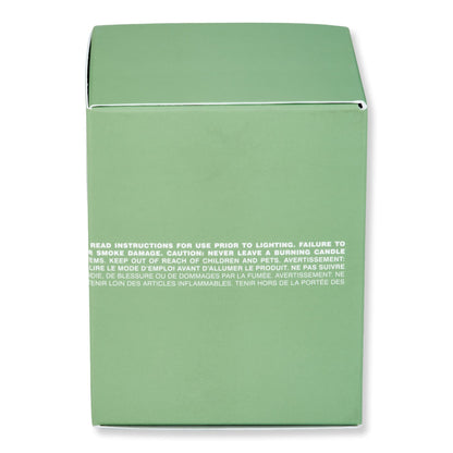 Malin + Goetz Bergamot Candle