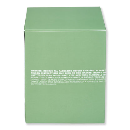 Malin + Goetz Bergamot Candle