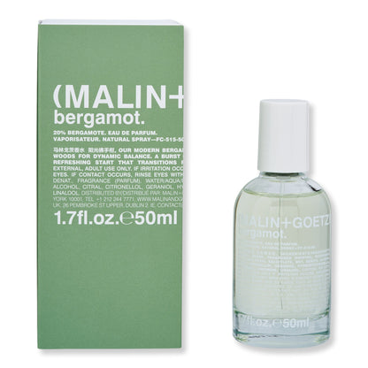 Malin + Goetz Bergamot Eau De Parfum