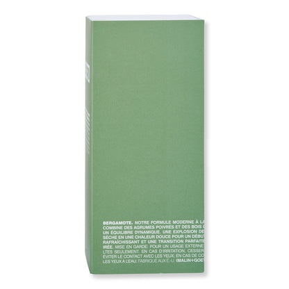 Malin + Goetz Bergamot Eau De Parfum