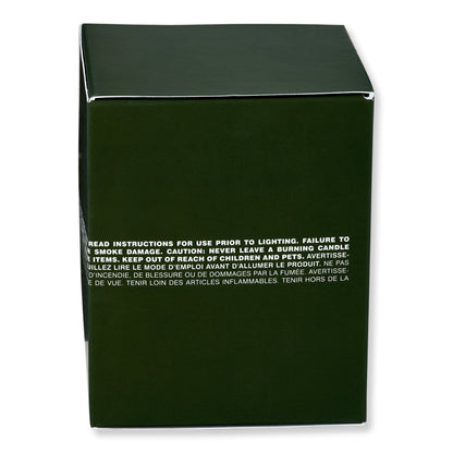 Malin + Goetz Cannabis Candle