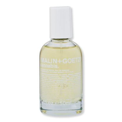Malin + Goetz Cannabis Eau De Parfum