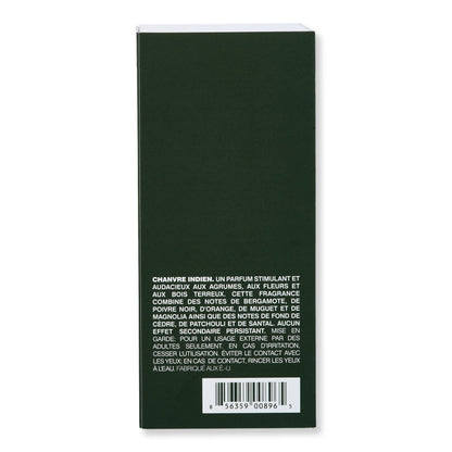 Malin + Goetz Cannabis Eau De Parfum