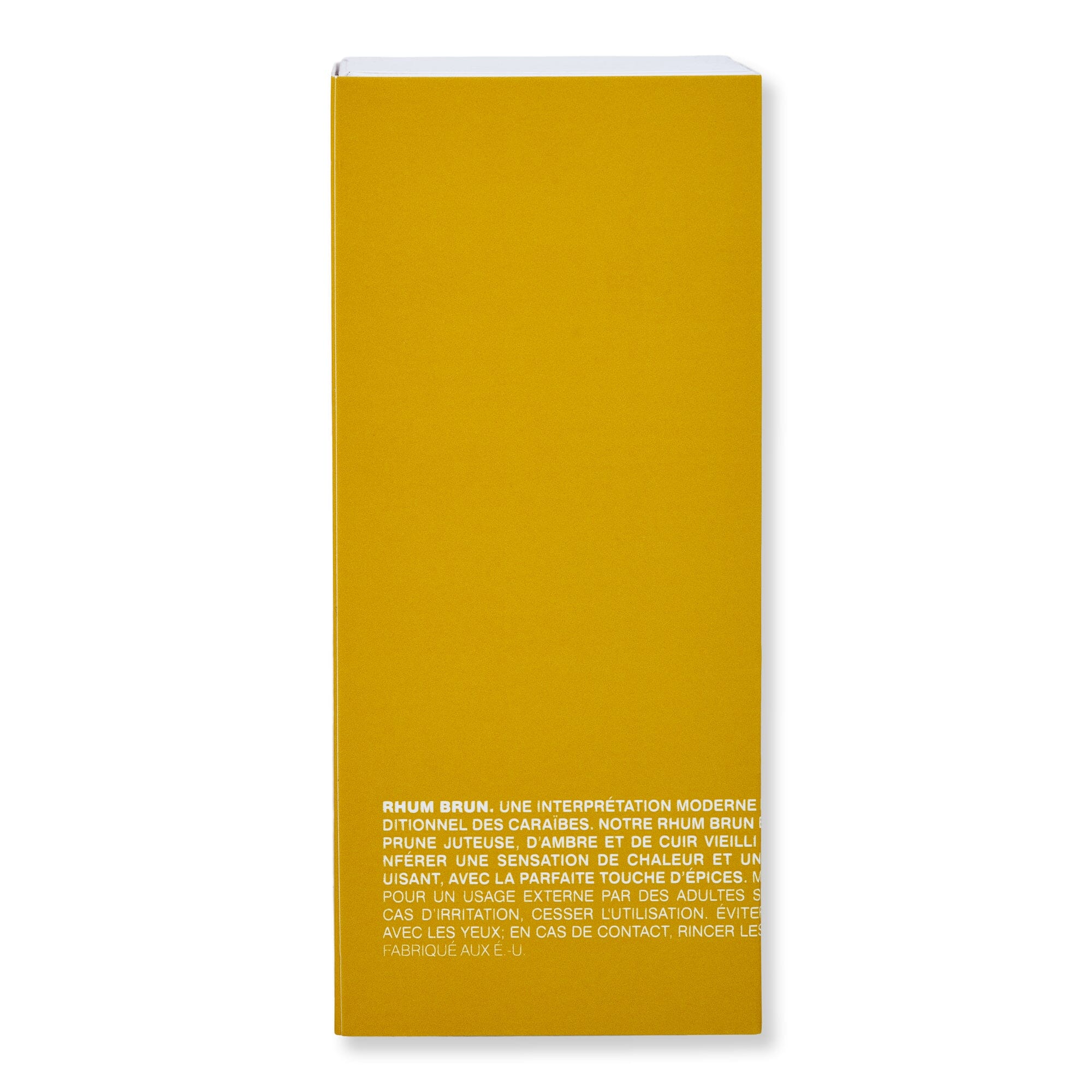 Malin + Goetz Dark Rum Eau De Parfum