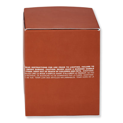 Malin + Goetz Leather Candle