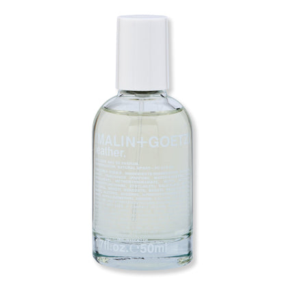 Malin + Goetz Leather Eau De Parfum