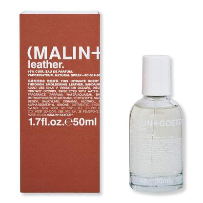 Malin + Goetz Leather Eau De Parfum