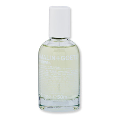 Malin + Goetz Vetiver Eau De Parfum