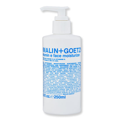 Malin + Goetz Vitamin E Face Moisturizer