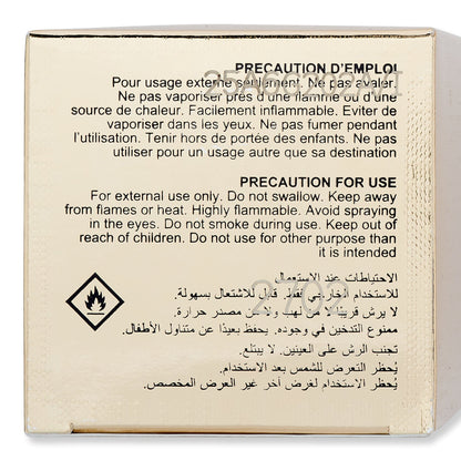 Mancera French Riviera Eau De Parfum