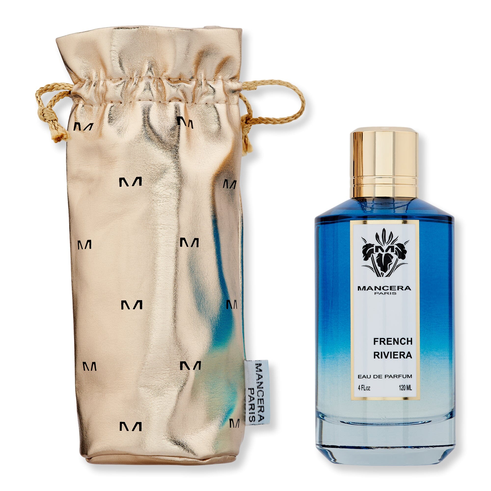 Mancera French Riviera Eau De Parfum