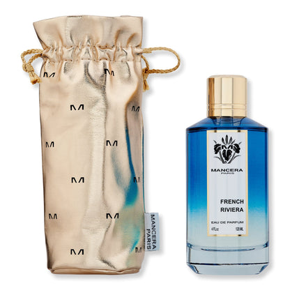 Mancera French Riviera Eau De Parfum