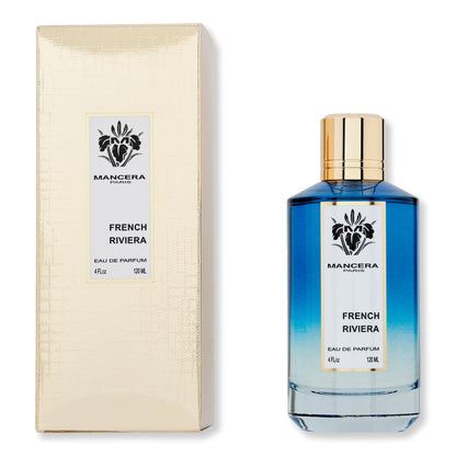 Mancera French Riviera Eau De Parfum