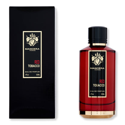 Mancera Red Tobacco Eau De Parfum