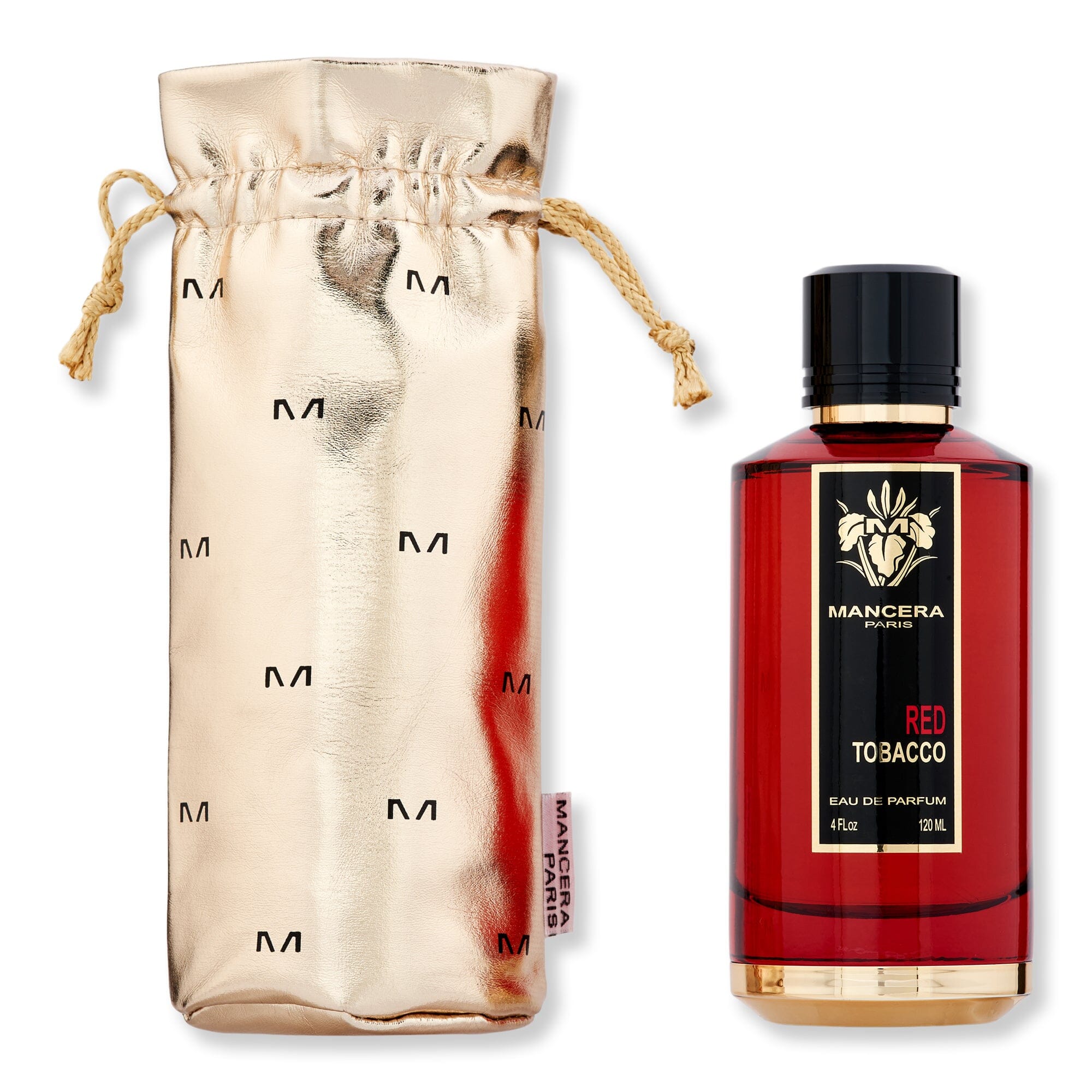 Mancera Red Tobacco Eau De Parfum