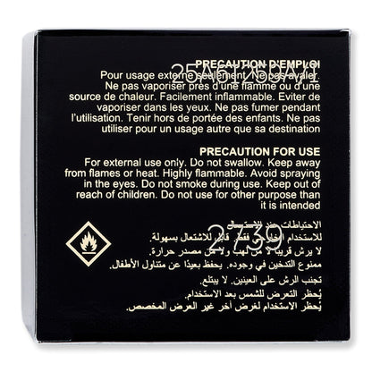Mancera Red Tobacco Eau De Parfum