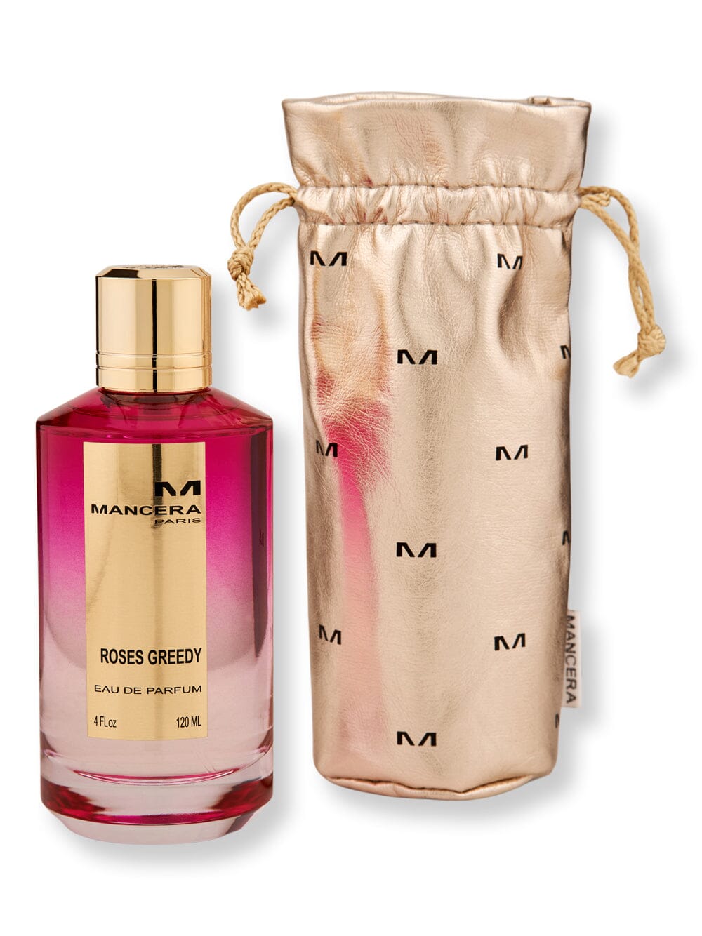 Mancera Roses Greedy EDP Spray