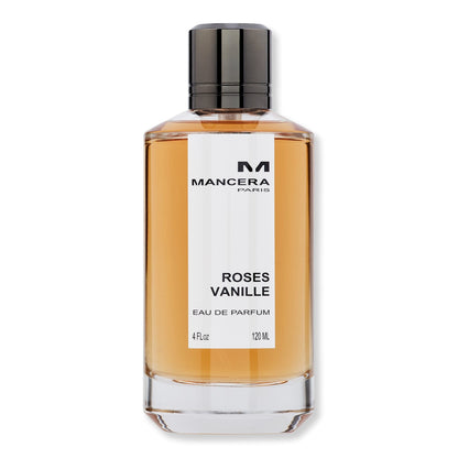 Mancera Roses Vanille Eau De Parfum