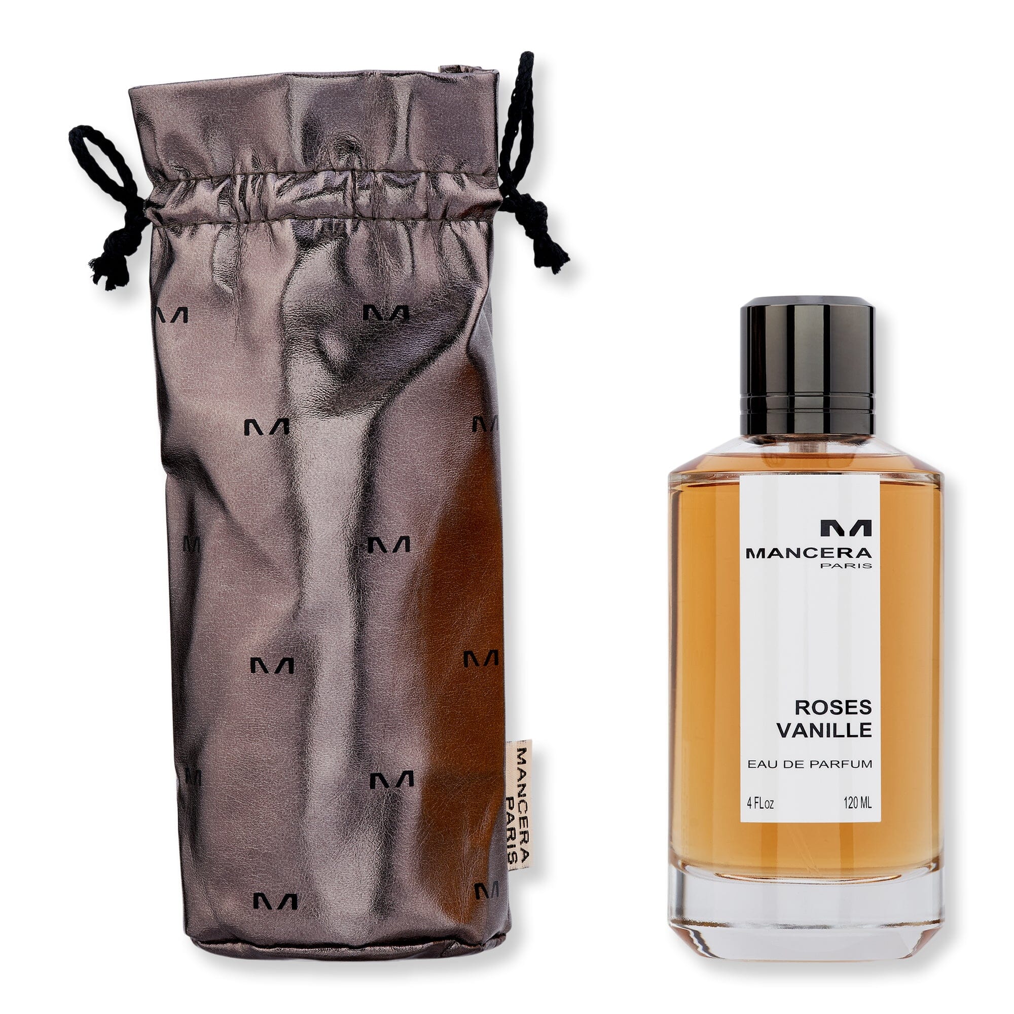Mancera Roses Vanille Eau De Parfum