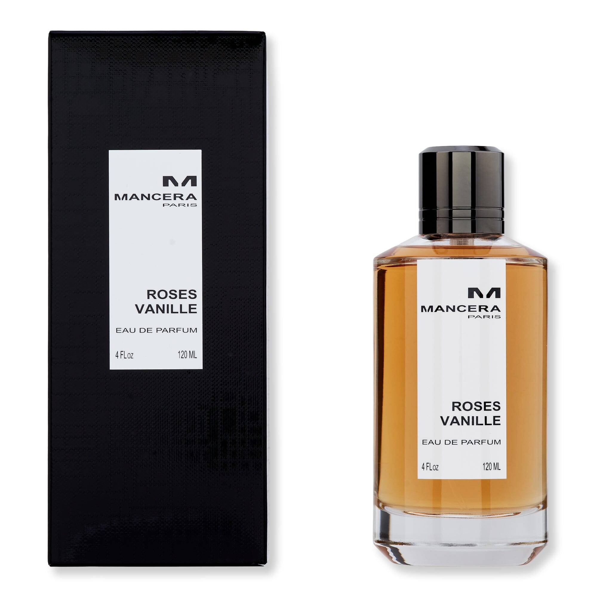 Mancera Roses Vanille Eau De Parfum