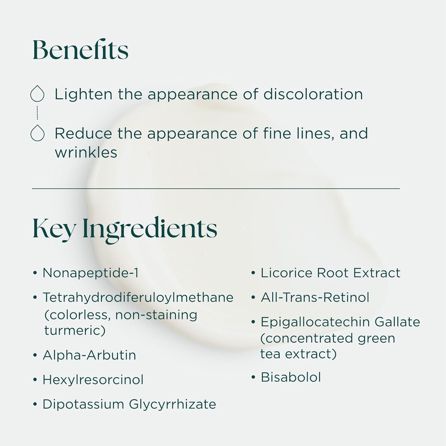 Marini Skin Solutions Marini Luminate Face Lotion