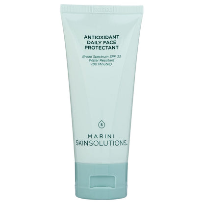 Marini SkinSolutions Antioxidant Daily Face Protectant SPF 33