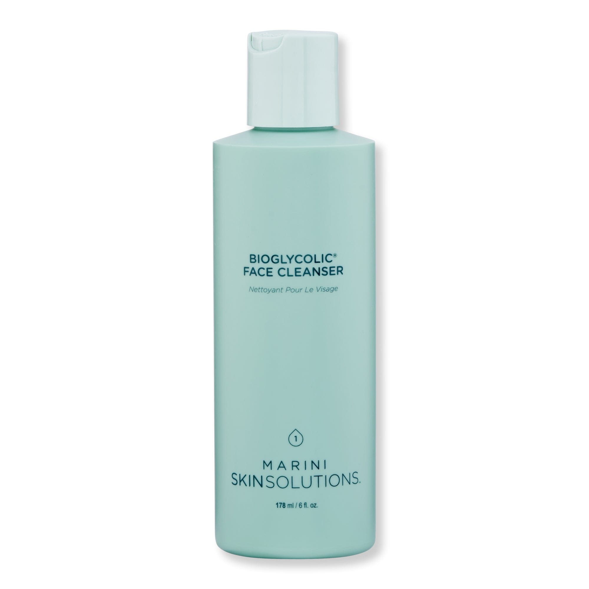 Marini SkinSolutions Bioglycolic Face Cleanser