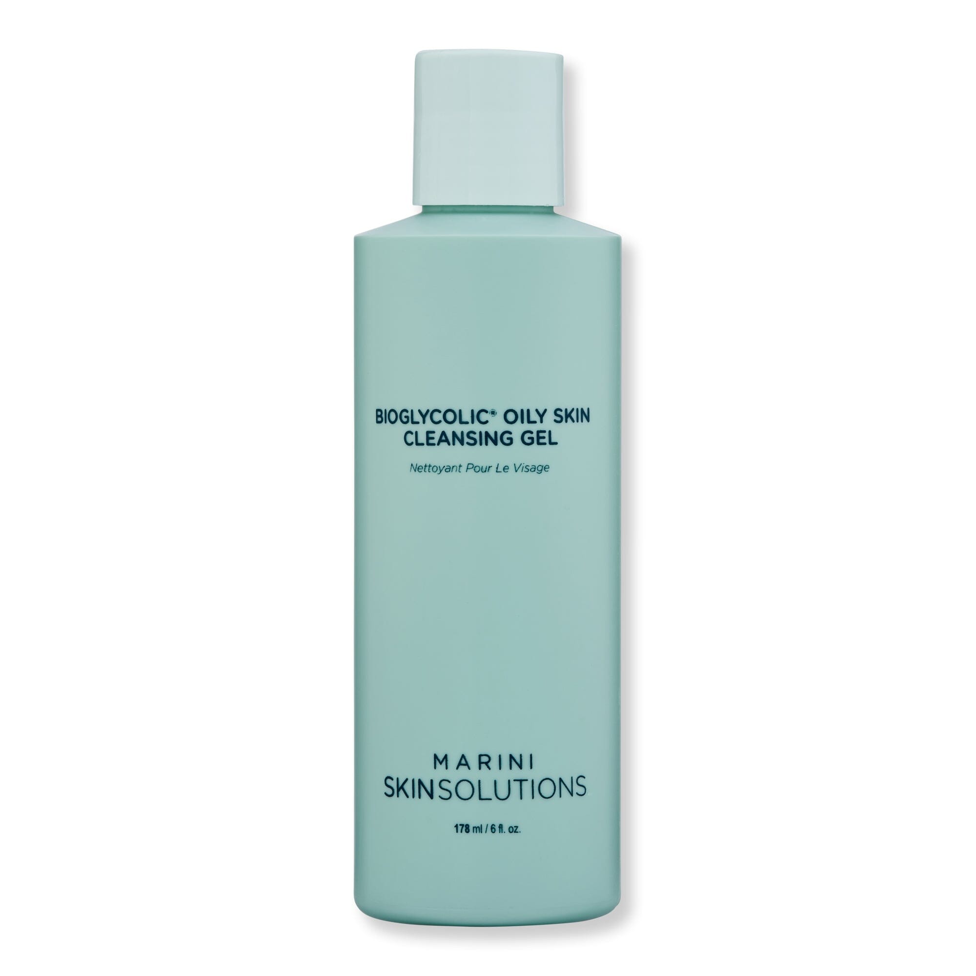 Marini SkinSolutions Bioglycolic Oily Skin Cleansing Gel