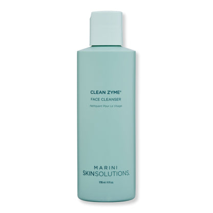Marini SkinSolutions Clean Zyme Face Cleanser