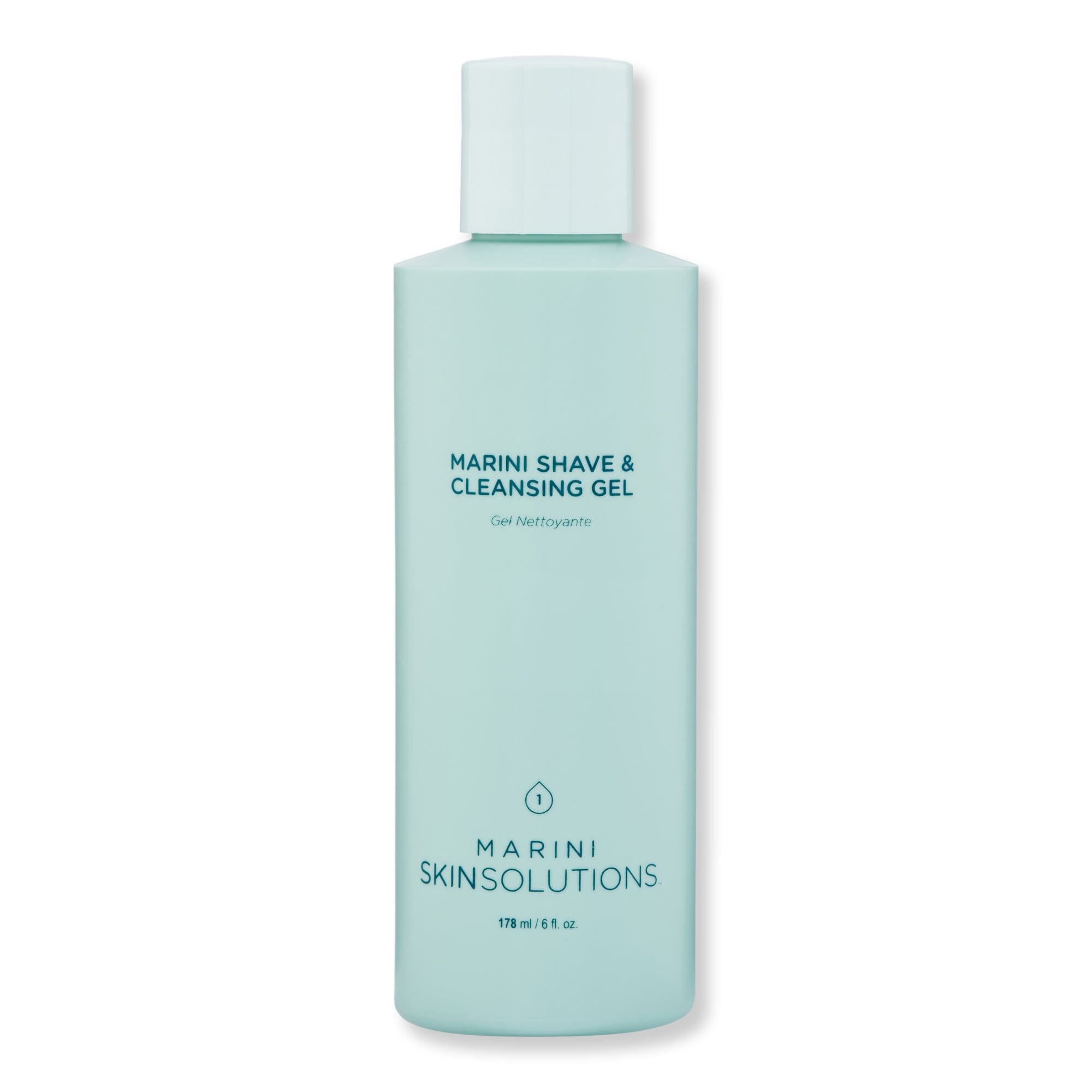 Marini SkinSolutions Marini Shave & Cleansing Gel